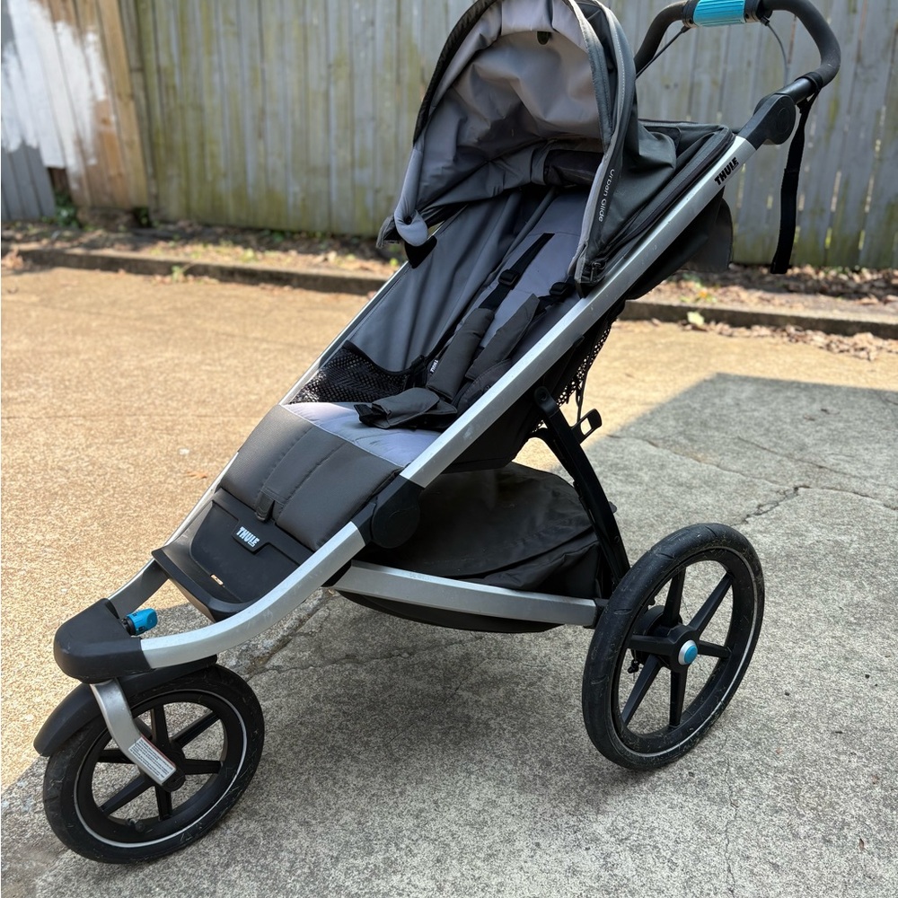 Thule Urban Glide
